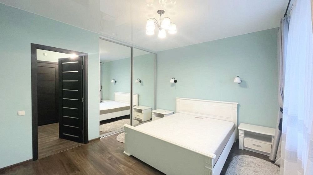 2к ЖК Семейный,  Высоковольтная 14 Днепр - изображение 1