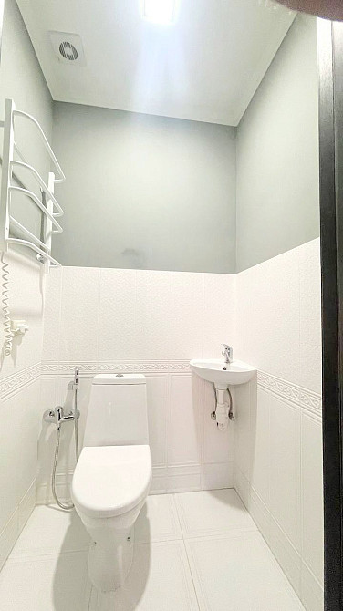 2к ЖК Семейный,  Высоковольтная 14 Днепр - изображение 3