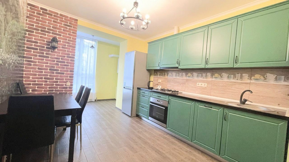 2к ЖК Семейный,  Высоковольтная 14 Днепр - изображение 2