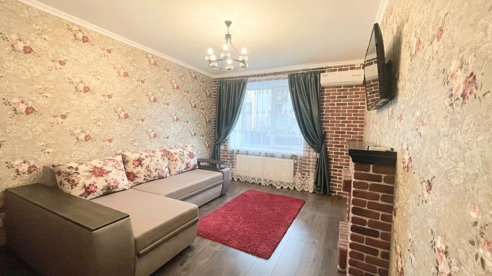 2к ЖК Семейный,  Высоковольтная 14 Днепр - изображение 6