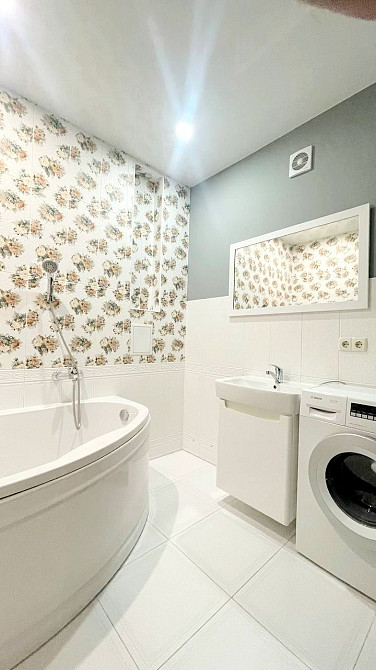 2к ЖК Семейный,  Высоковольтная 14 Днепр - изображение 5