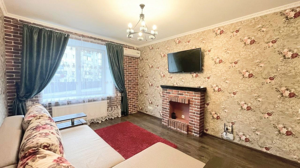 2к ЖК Семейный,  Высоковольтная 14 Днепр - изображение 8