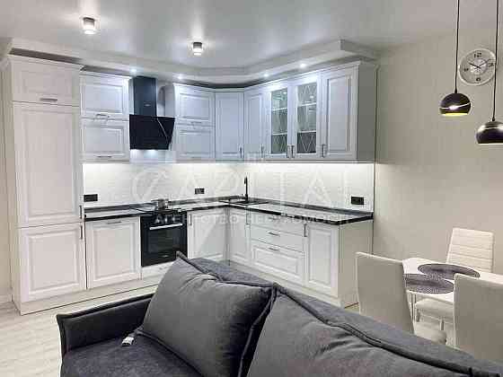 Аренда 2к квартиры ЖК Галактика, ул. Евгена Сверстюка 6В Київ