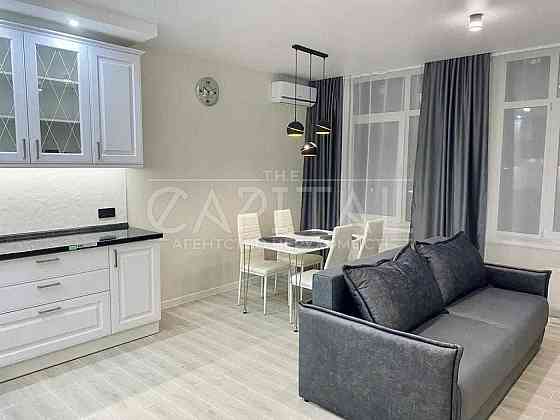 Аренда 2к квартиры ЖК Галактика, ул. Евгена Сверстюка 6В Київ