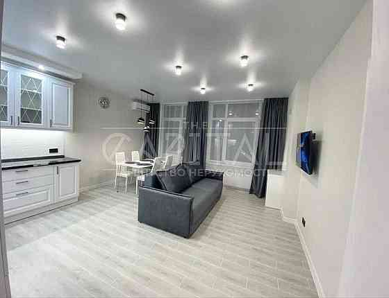 Аренда 2к квартиры ЖК Галактика, ул. Евгена Сверстюка 6В Київ