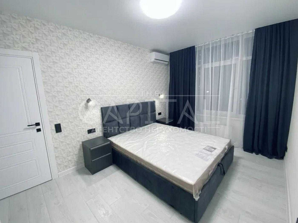 Аренда 2к квартиры ЖК Галактика, ул. Евгена Сверстюка 6В Київ - зображення 8