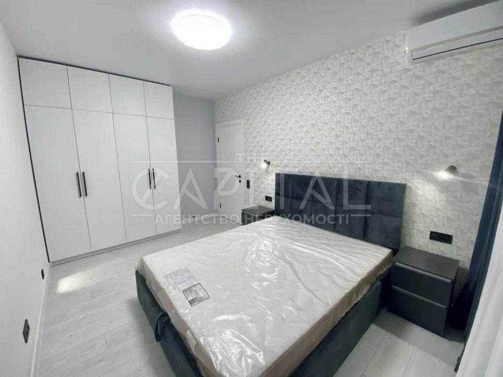 Аренда 2к квартиры ЖК Галактика, ул. Евгена Сверстюка 6В Київ - зображення 7