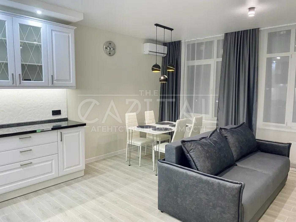 Аренда 2к квартиры ЖК Галактика, ул. Евгена Сверстюка 6В Київ - зображення 3