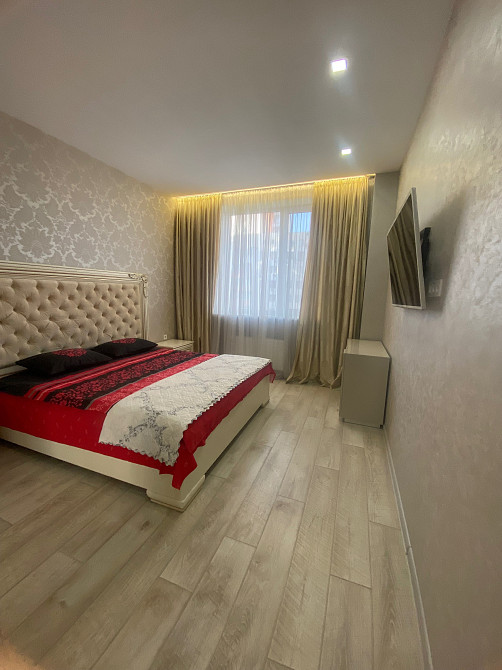 Долгосрочная аренда 3х ком квартиры ЖК Акапулько- Аркадия Одеса - зображення 7