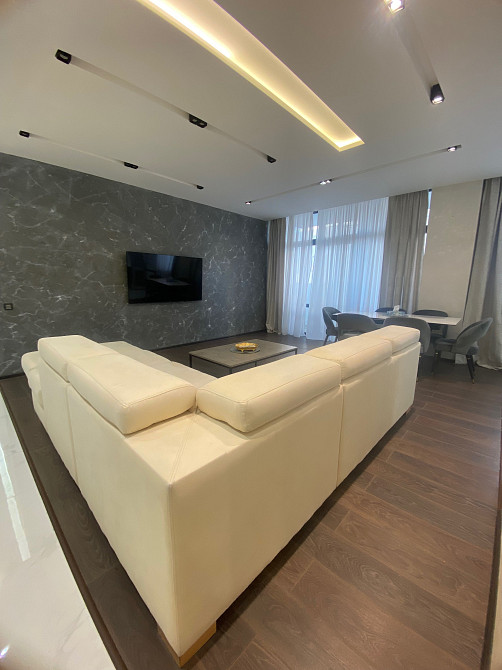 Долгосрочная аренда 3х ком квартиры ЖК Акапулько- Аркадия Одеса - зображення 2