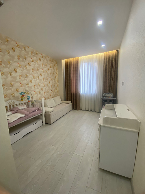 Долгосрочная аренда 3х ком квартиры ЖК Акапулько- Аркадия Одеса - зображення 8