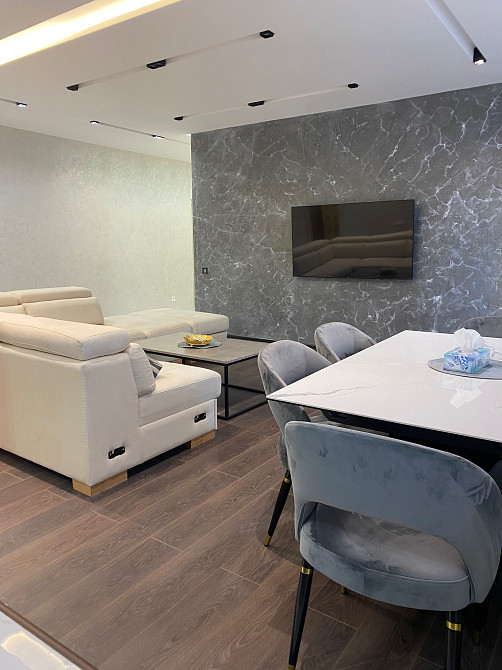 Долгосрочная аренда 3х ком квартиры ЖК Акапулько- Аркадия Одеса - зображення 4