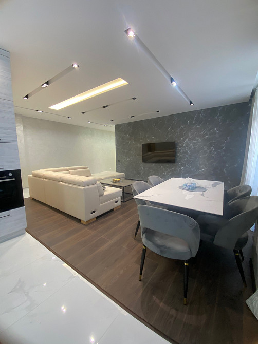 Долгосрочная аренда 3х ком квартиры ЖК Акапулько- Аркадия Одеса - зображення 5