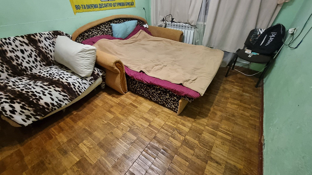 Продаж 1 кІмнатной квартири Оболонський проспект  15 Б метро Оболонь Киев - изображение 3