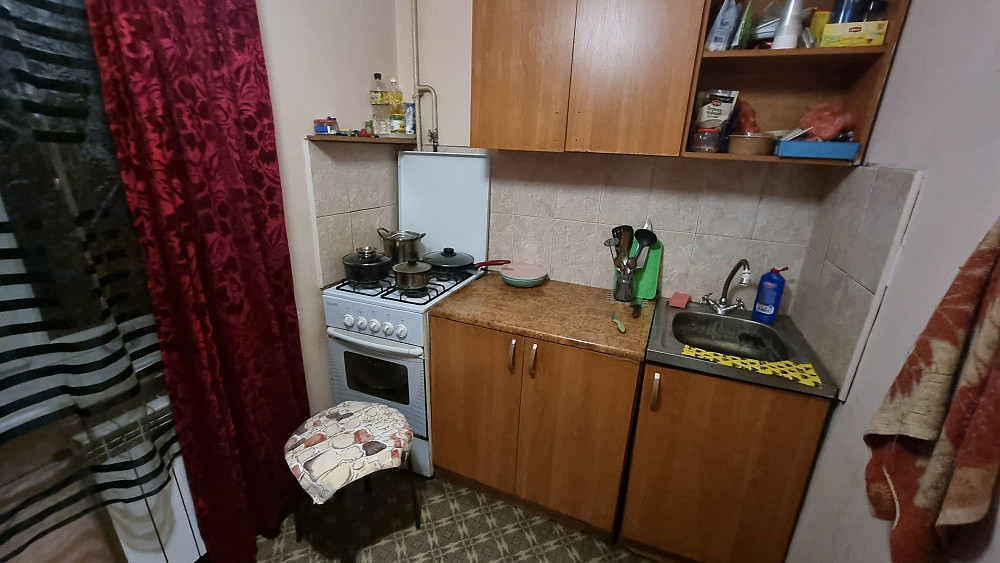 Продаж 1 кІмнатной квартири Оболонський проспект  15 Б метро Оболонь Киев - изображение 1