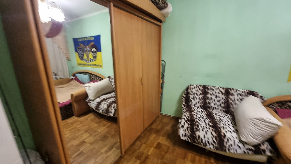 Продаж 1 кІмнатной квартири Оболонський проспект  15 Б метро Оболонь Киев - изображение 2