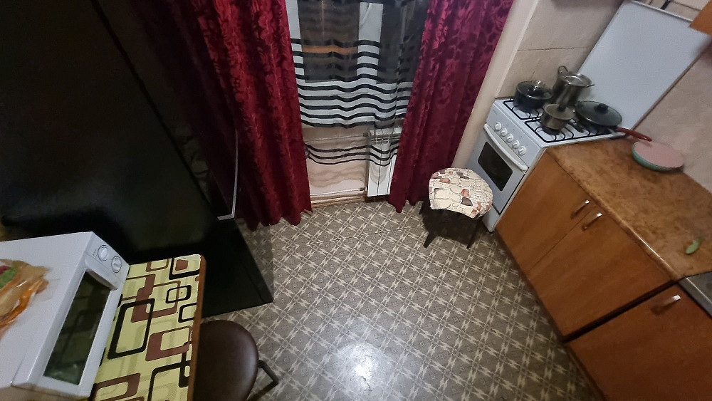 Продаж 1 кІмнатной квартири Оболонський проспект  15 Б метро Оболонь Киев - изображение 5