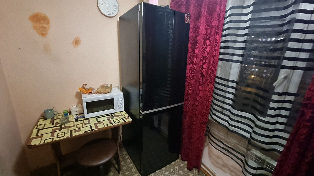 Продаж 1 кІмнатной квартири Оболонський проспект  15 Б метро Оболонь Киев - изображение 4