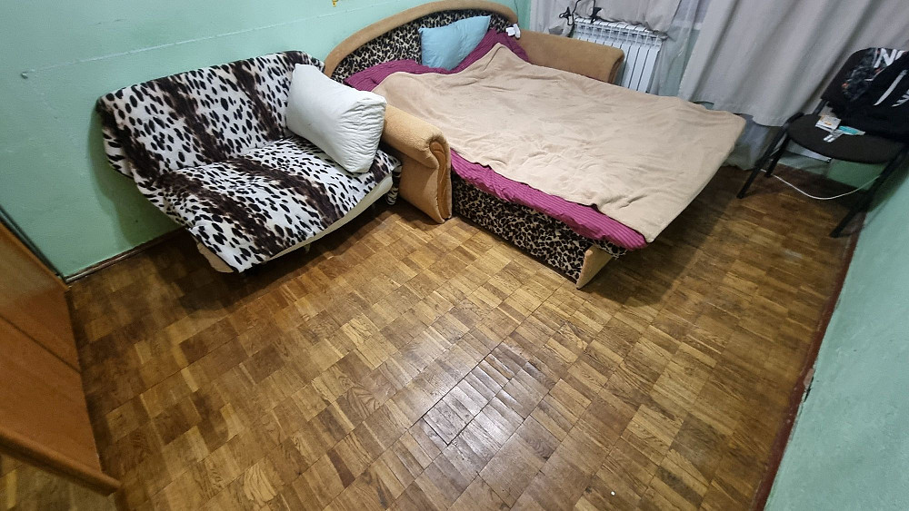 Продаж 1 кІмнатной квартири Оболонський проспект  15 Б метро Оболонь Киев - изображение 6