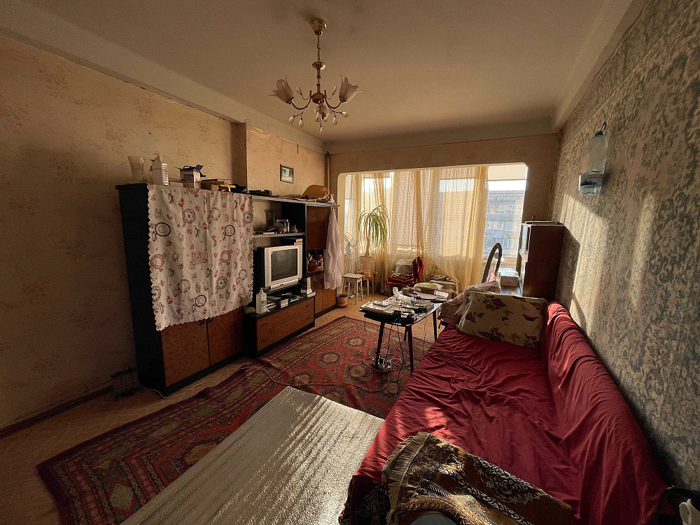 Продається квартира за вигідною ціною! Київ - зображення 1