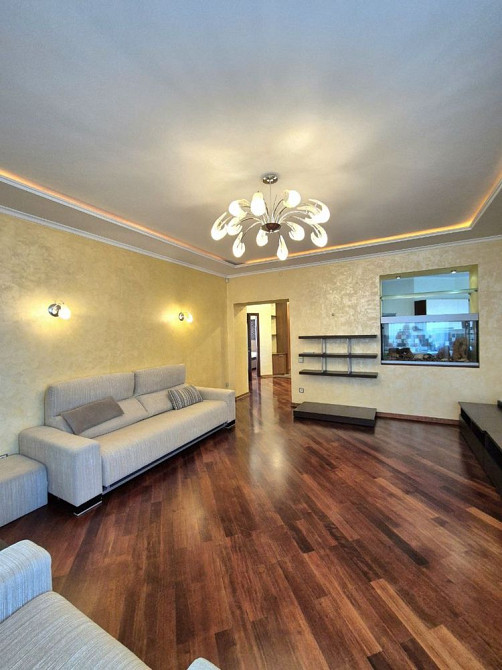 Продаж 3-х кімнатної квартири з паркомісцем. Поруч Стрийський парк. Львов - изображение 3