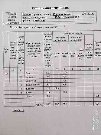 Велика 1к 55м з рем. Коноплянська 22А Навігатор м Мінська 10хв Єоселя! Київ