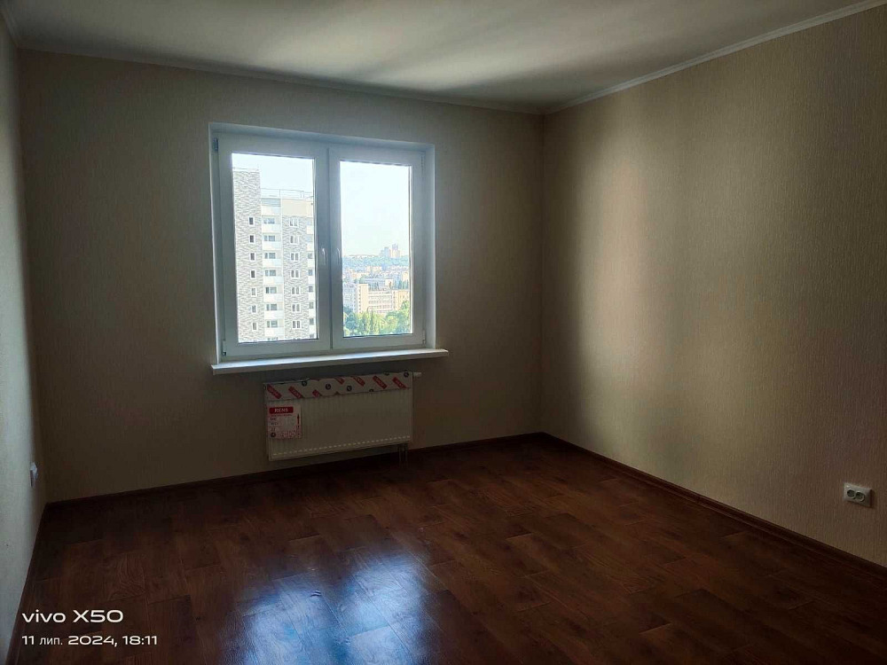 Велика 1к 55м з рем. Коноплянська 22А Навігатор м Мінська 10хв Єоселя! Київ - зображення 1