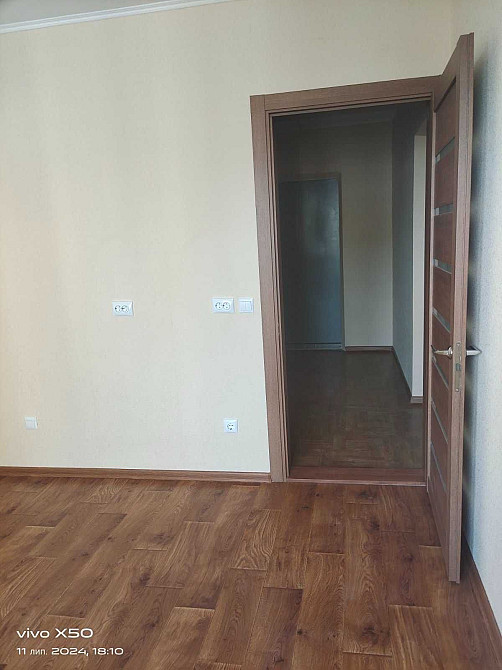 Велика 1к 55м з рем. Коноплянська 22А Навігатор м Мінська 10хв Єоселя! Київ - зображення 6