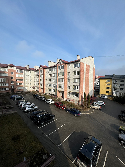 Продаж 2 кімнатної квартири Тернопіль Березовиця Тернопіль - зображення 1