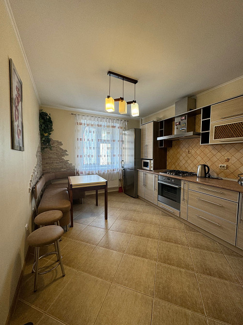 Продаж 2 кімнатної квартири Тернопіль Березовиця Тернопіль - зображення 3