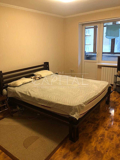 Продажа квартири центр / вигідна інвестиція / 43 м2 / Антоновича 155 Київ - зображення 6