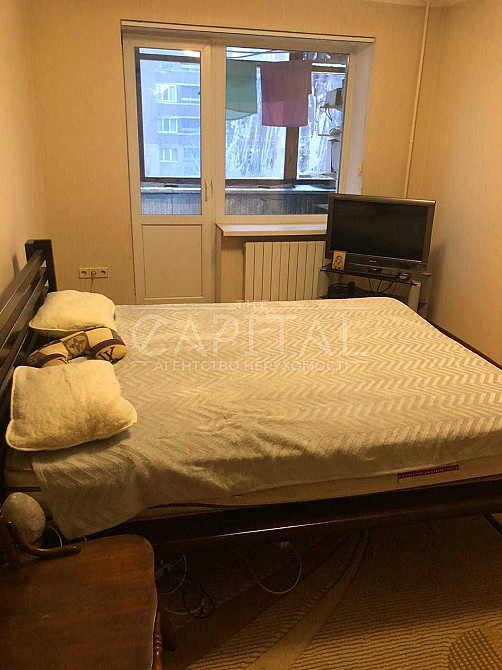 Продажа квартири центр / вигідна інвестиція / 43 м2 / Антоновича 155 Київ - зображення 7