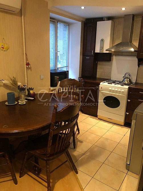 Продажа квартири центр / вигідна інвестиція / 43 м2 / Антоновича 155 Київ - зображення 5