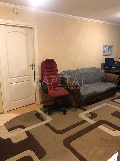 Продажа квартири центр / вигідна інвестиція / 43 м2 / Антоновича 155 Київ - зображення 2