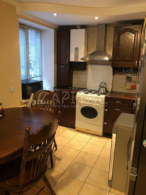 Продажа квартири центр / вигідна інвестиція / 43 м2 / Антоновича 155 Київ - зображення 4