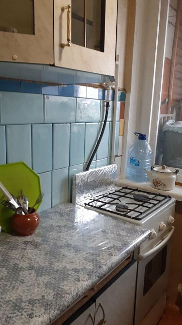 продаж 1 кімн.кв-ри -вул.Верховинна м.Житомирська-10 хв.пішки Киев - изображение 5