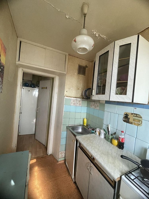 продаж 1 кімн.кв-ри -вул.Верховинна м.Житомирська-10 хв.пішки Киев - изображение 3