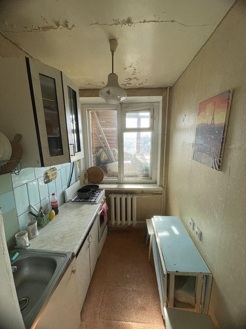 продаж 1 кімн.кв-ри -вул.Верховинна м.Житомирська-10 хв.пішки Киев - изображение 2