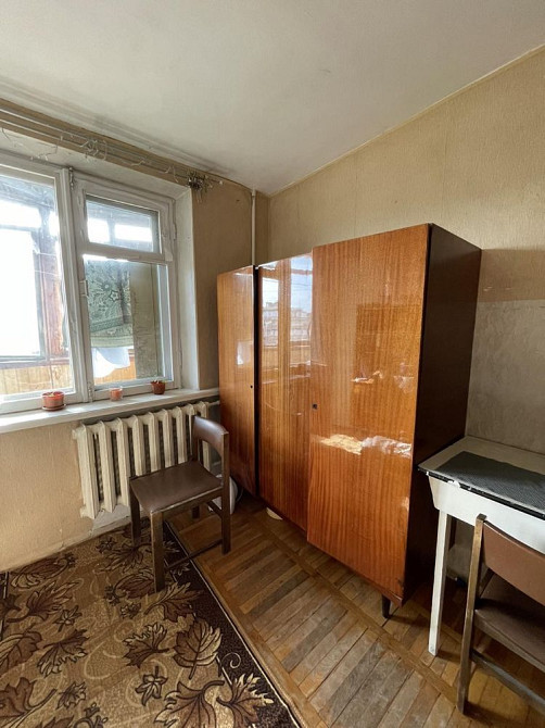 продаж 1 кімн.кв-ри -вул.Верховинна м.Житомирська-10 хв.пішки Киев - изображение 8