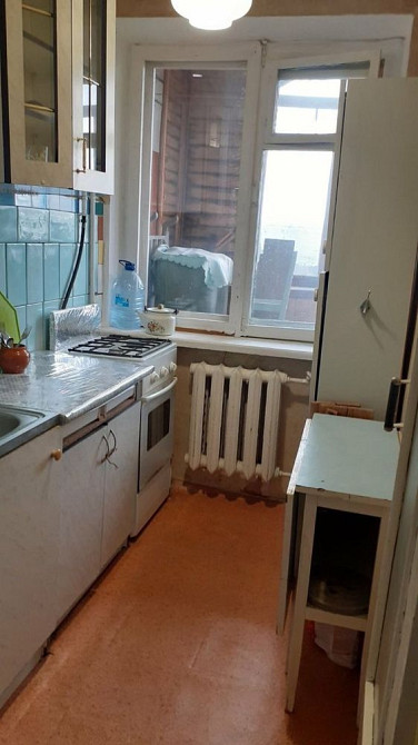 продаж 1 кімн.кв-ри -вул.Верховинна м.Житомирська-10 хв.пішки Киев - изображение 6