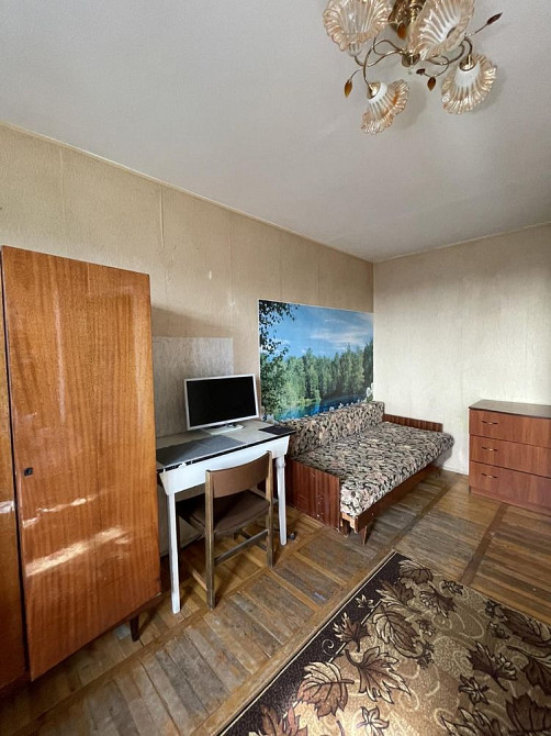 продаж 1 кімн.кв-ри -вул.Верховинна м.Житомирська-10 хв.пішки Киев - изображение 7