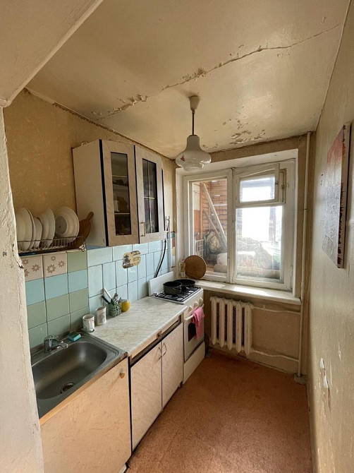 продаж 1 кімн.кв-ри -вул.Верховинна м.Житомирська-10 хв.пішки Киев - изображение 4