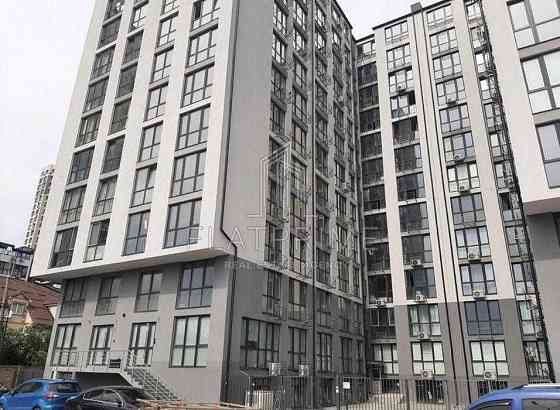 Київ Дарницький район ЖК Метро парк вул. Кам'янська 127А метро Вирлиця Київ