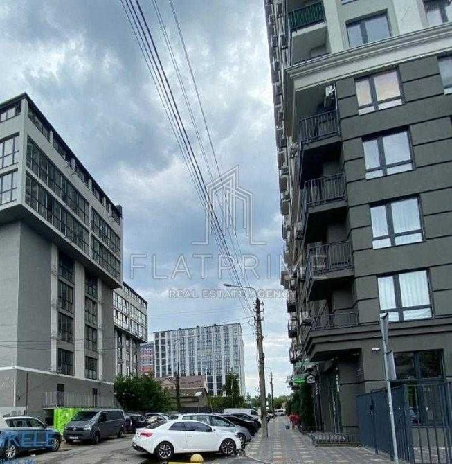 Київ Дарницький район ЖК Метро парк вул. Кам'янська 127А метро Вирлиця Київ - зображення 8