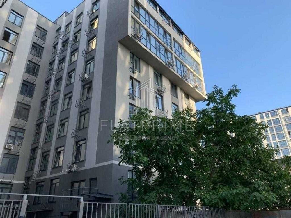 Київ Дарницький район ЖК Метро парк вул. Кам'янська 127А метро Вирлиця Київ - зображення 7