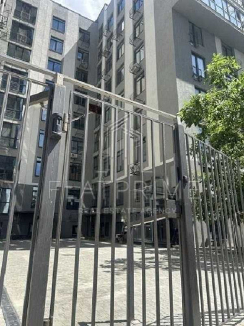 Київ Дарницький район ЖК Метро парк вул. Кам'янська 127А метро Вирлиця Київ - зображення 5