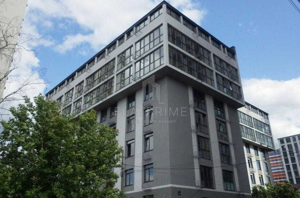 Київ Дарницький район ЖК Метро парк вул. Кам'янська 127А метро Вирлиця Київ - зображення 1