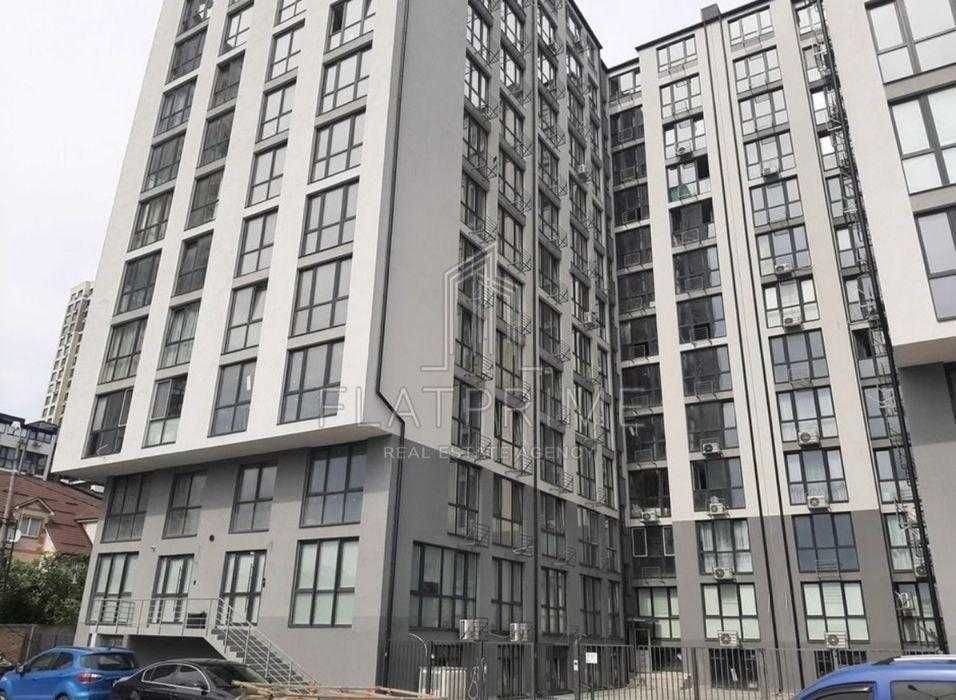 Київ Дарницький район ЖК Метро парк вул. Кам'янська 127А метро Вирлиця Київ - зображення 6