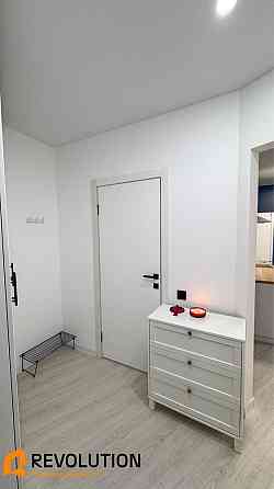 БЕЗ %; Затишна студія ЖК У-Квартал Софиевская Борщаговка