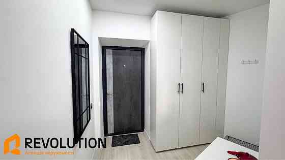 БЕЗ %; Затишна студія ЖК У-Квартал Софиевская Борщаговка